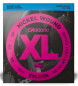 Preview: Daddario EXL170S Shortscale Bass Strings, 45-100
